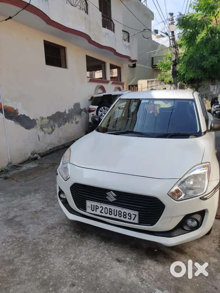Maruti Suzuki Swift 2020 Petrol 65000 Km Driven