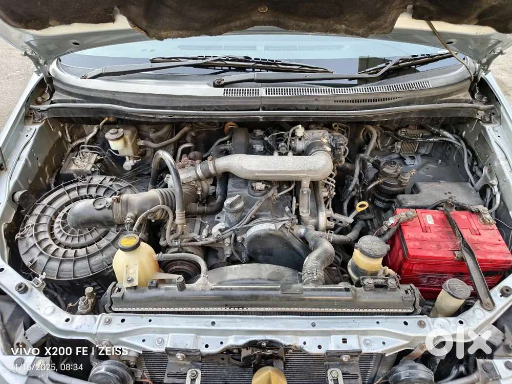 Toyota Innova V 2006