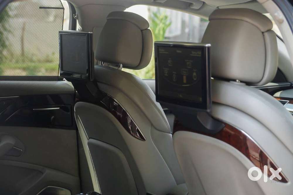 Audi A8 L 4.0 60 Tfsi Quattro, 2013, Petrol