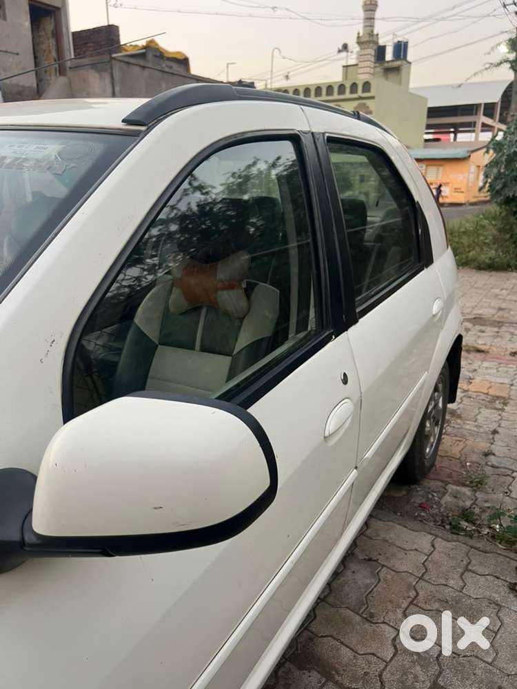 Mahindra Vibe Vibe 2014 Diesel