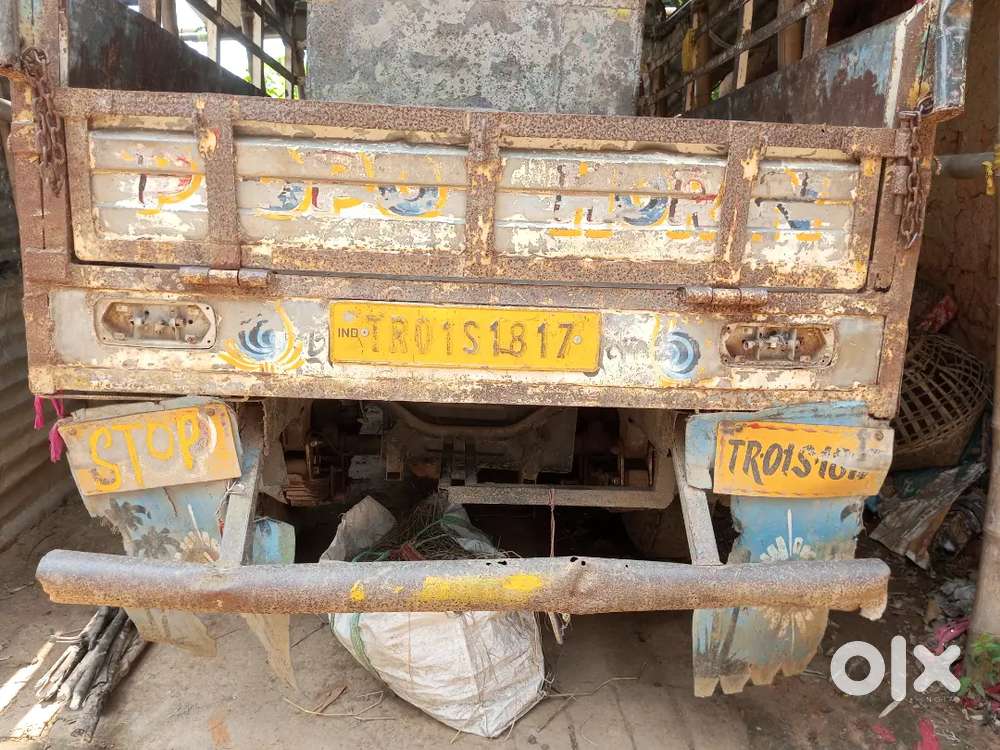 Mahindra Bolero Power Plus 2018 Diesel