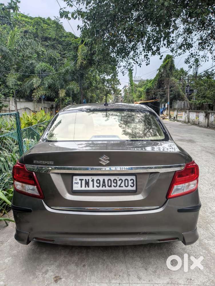 Maruti Suzuki Swift Dzire 1.2 Vxi Bsiv, 2021, Petrol