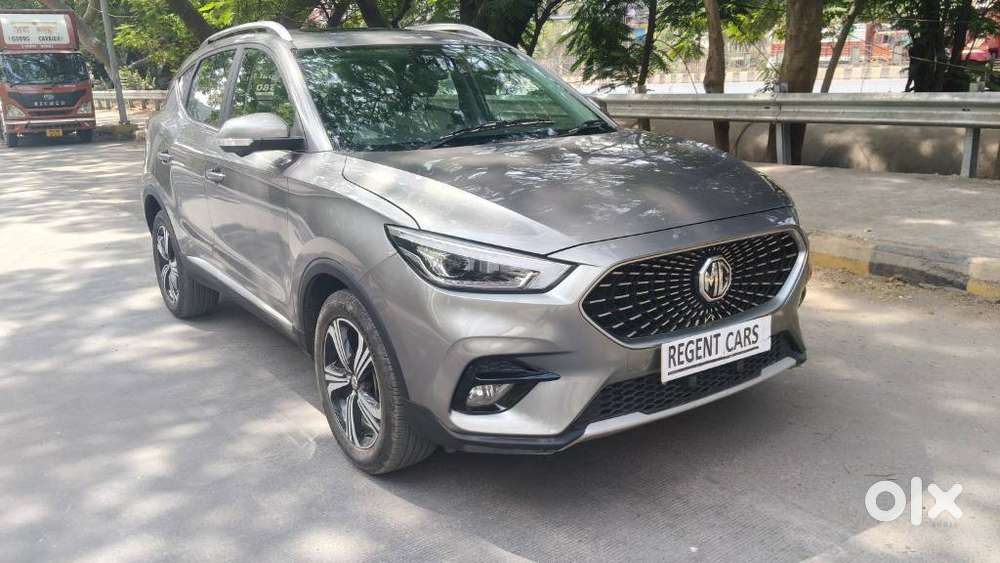 Mg Astor 1.5 Sharp, 2024, Petrol