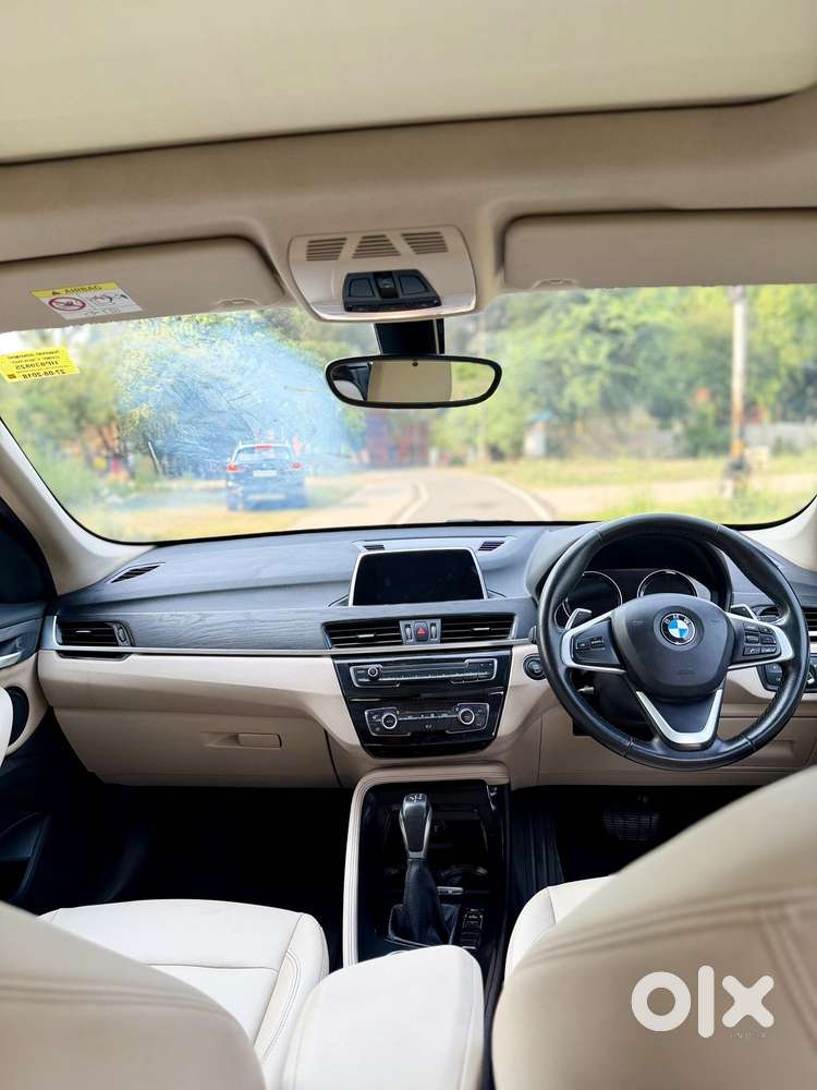 Bmw X1 2.0 Sdrive20d Xline, 2018, Diesel