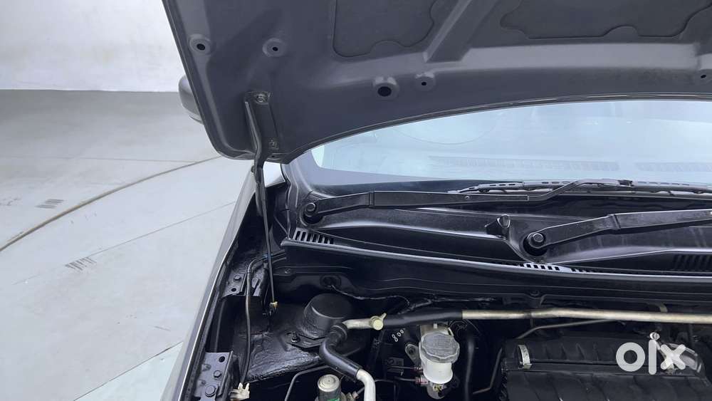 Maruti Suzuki Celerio 1.0 Zxi Amt, 2017, Petrol