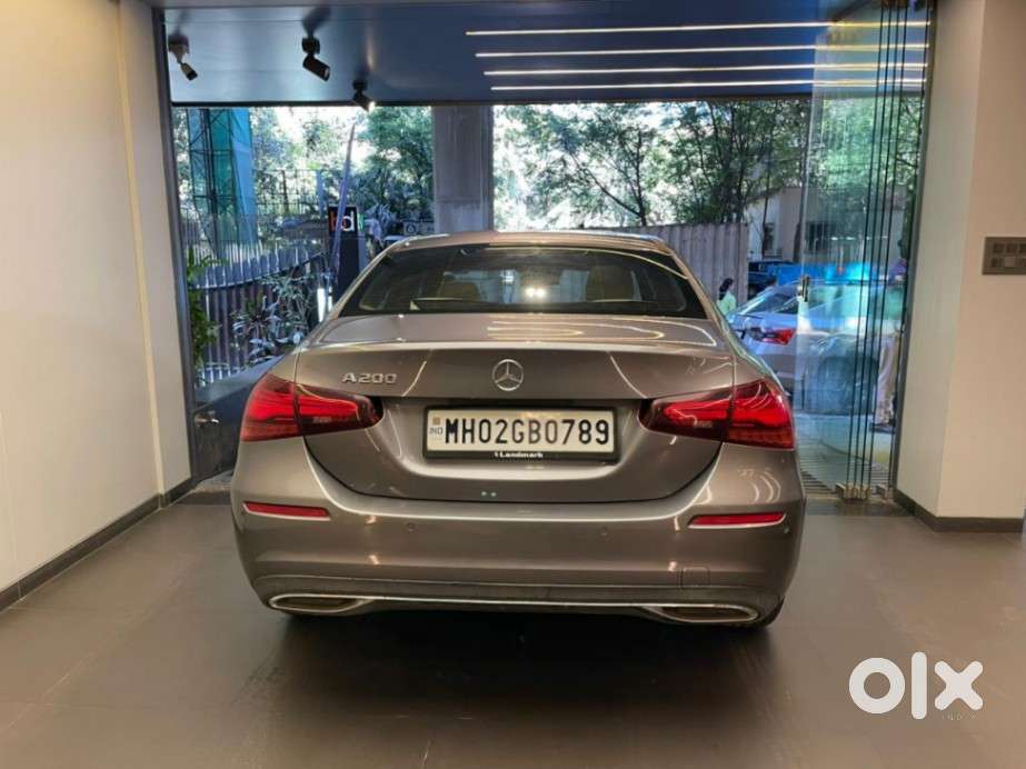 Mercedes-benz A-class Limousine 200, 2023, Petrol