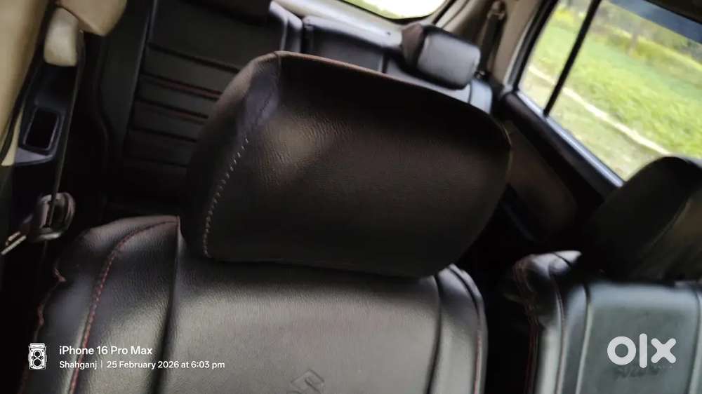 Maruti Suzuki Wagon R 1.0 2012 Cng & Hybrids Well Maintained