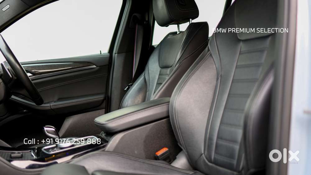 Bmw X4 M40i, 2023, Petrol