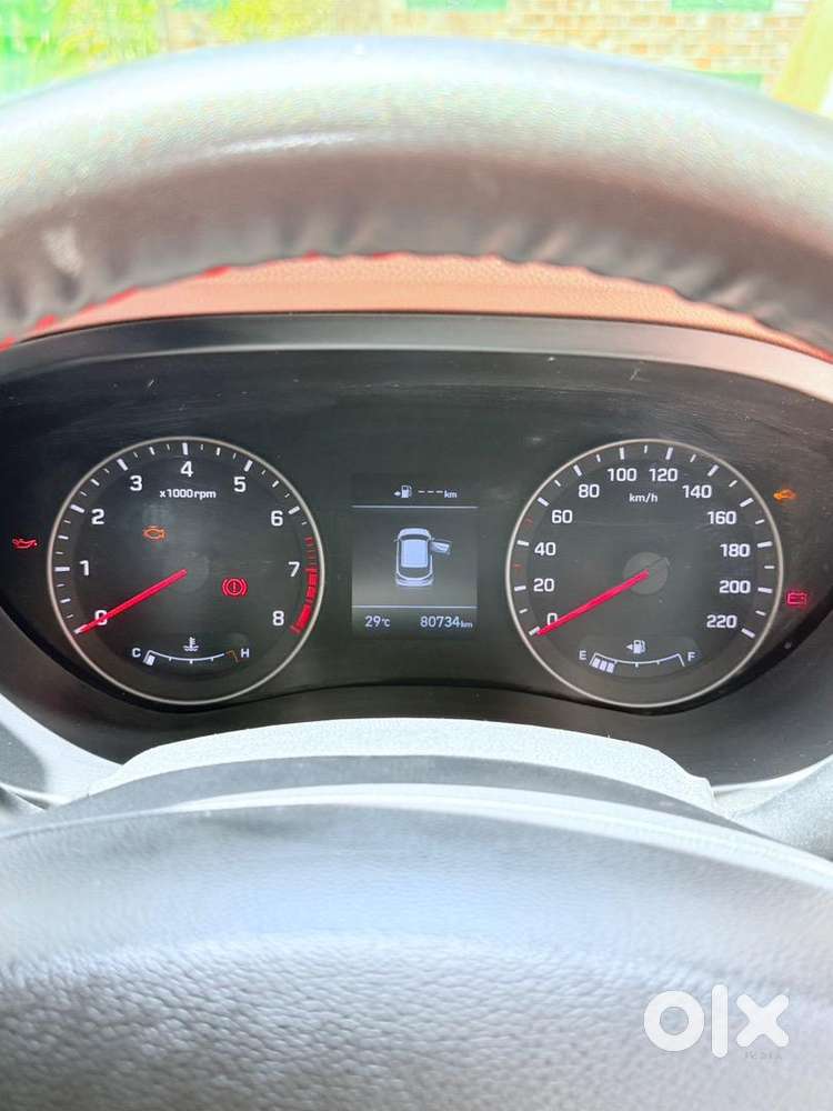 Hyundai I20 2019 Cng & Hybrids 80000 Km Driven