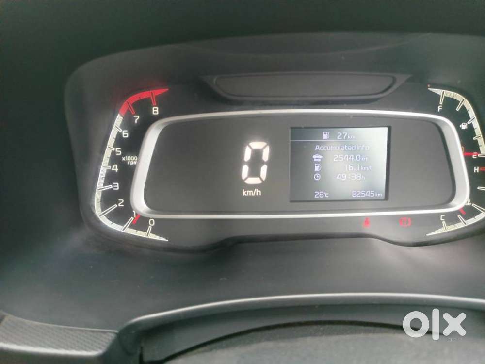 Kia Sonet 1.2 Htk Plus, 2021, Petrol