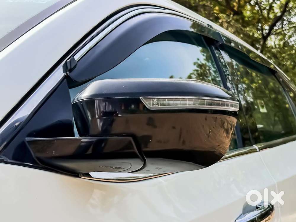 Tata Harrier Xm, 2021, Diesel
