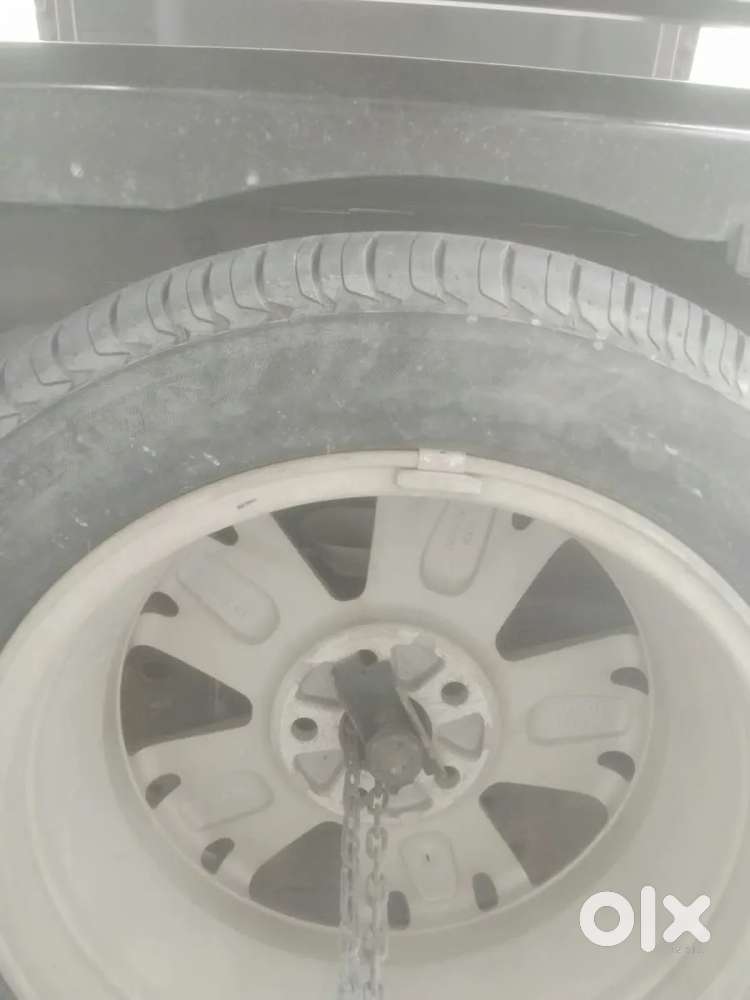 Toyota Innova Crysta, 2018, Diesel