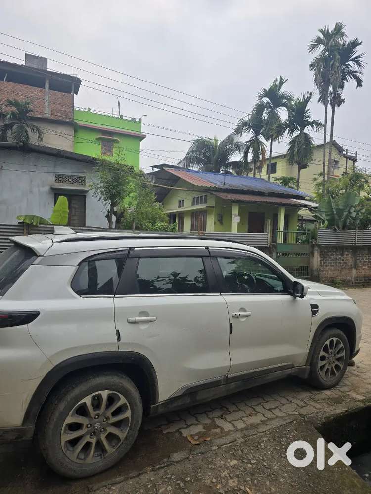 Owner. With Full Service History