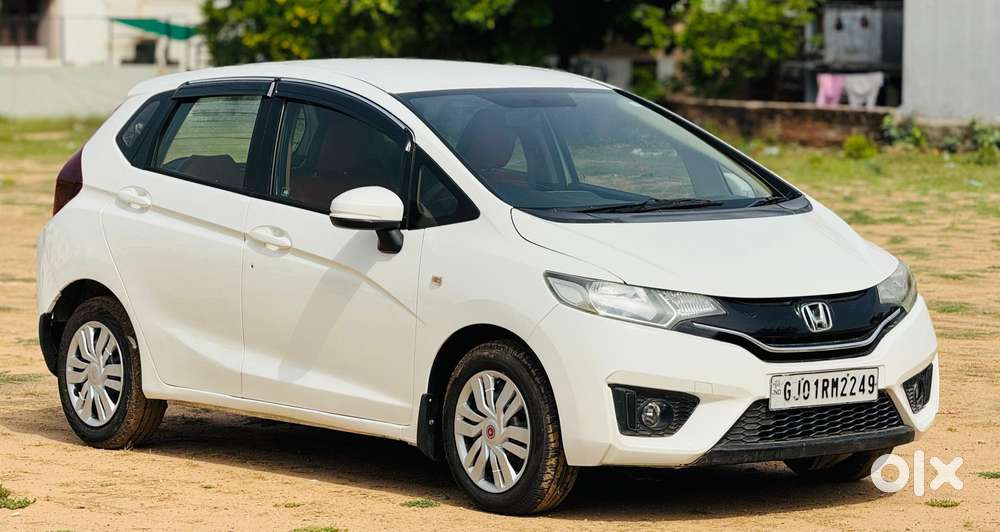 Honda Jazz 1.2 Sv I Vtec, 2015, Petrol