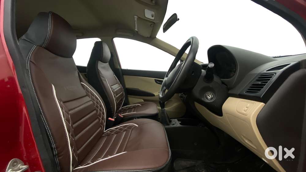 Hyundai Eon Era +, 2015, Petrol