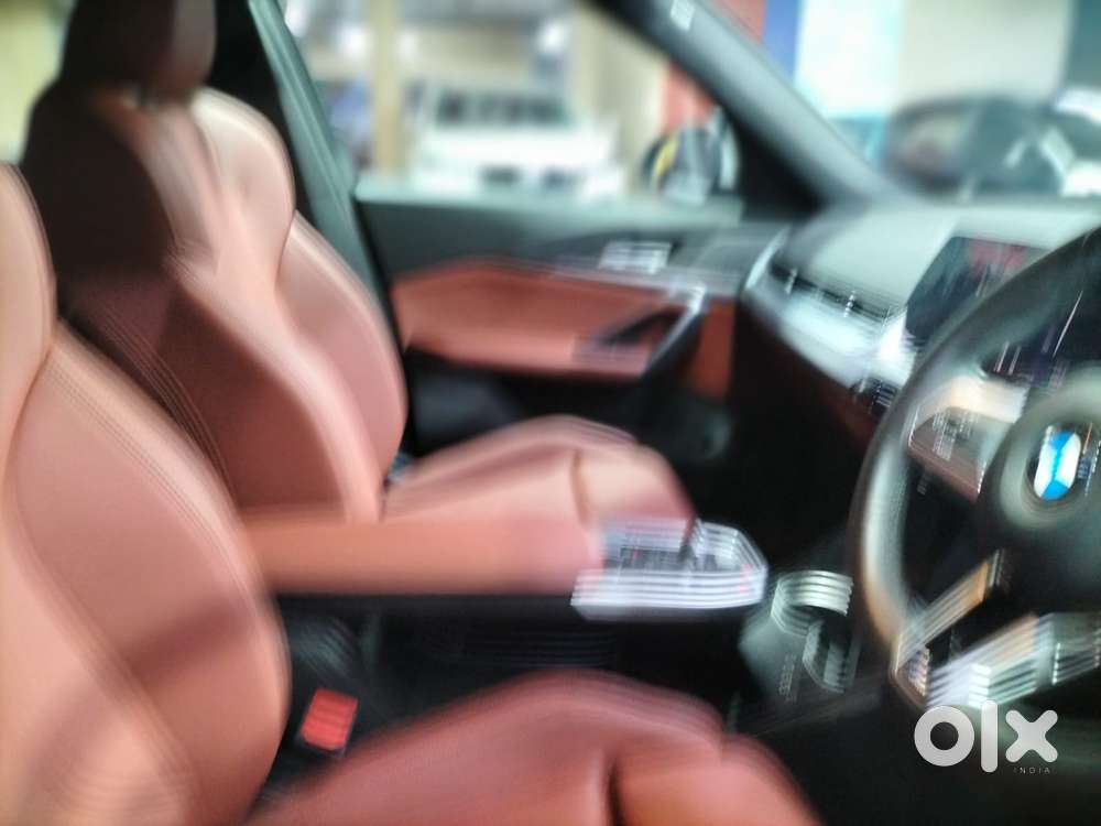 Bmw X1 Sdrive18i M Sport, 2026, Petrol