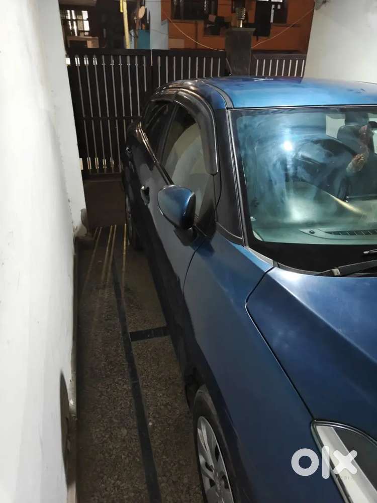 Kadi Ki Condition Ekadam Okay