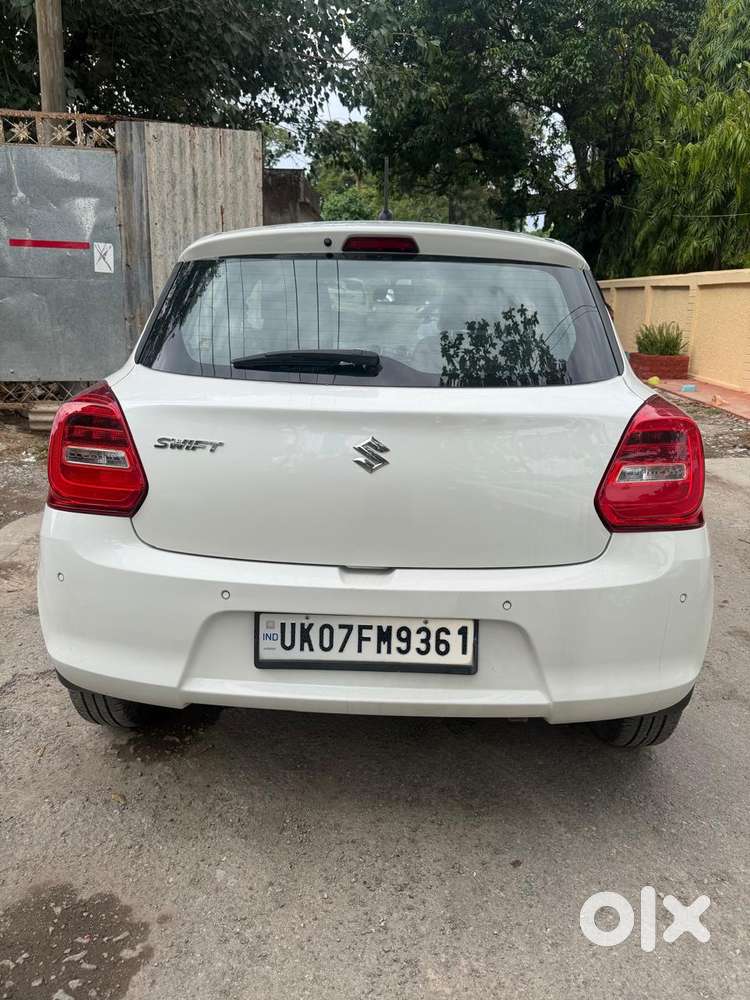 Maruti Suzuki Swift Amt Zxi Plus, 2023, Petrol