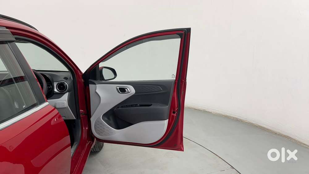 Hyundai Grand I10 Nios Sportz 1.2 Kappa Vtvt, 2020, Petrol