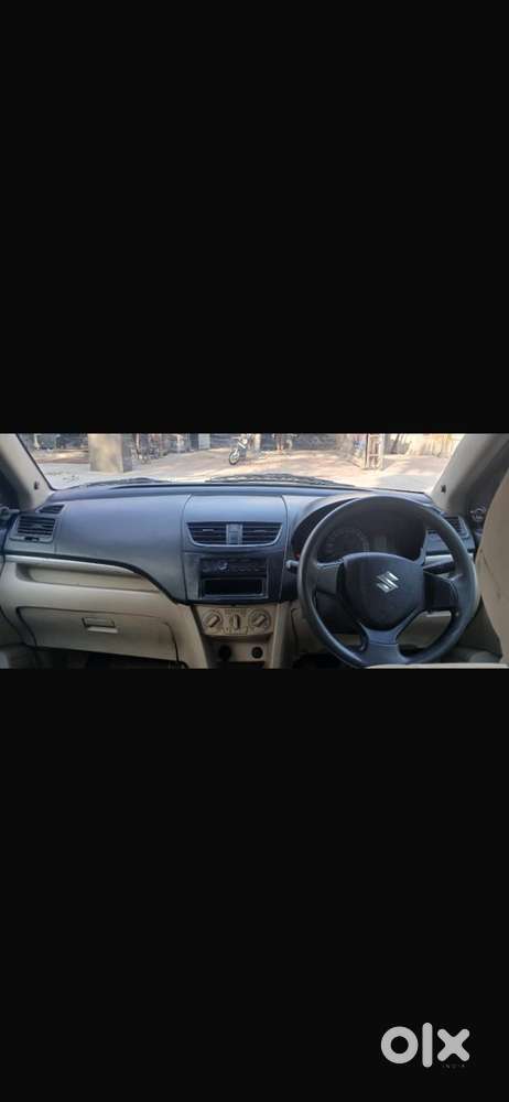 Maruti Suzuki Dzire 2019