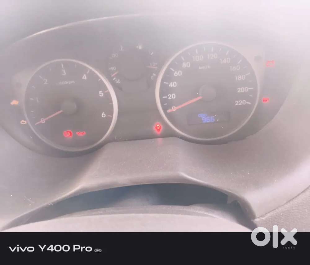 Hyundai New I20 2013 Diesel 97000 Km Driven