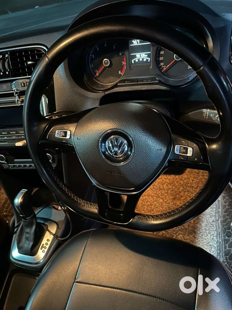 Polo Gt Automatic 2015