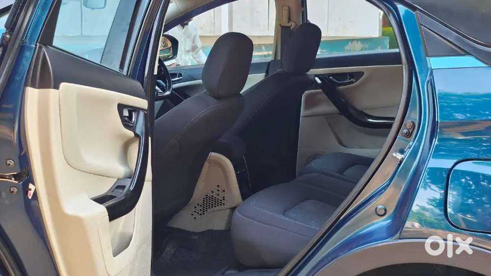 Tata Nexon Ev Prime 2022