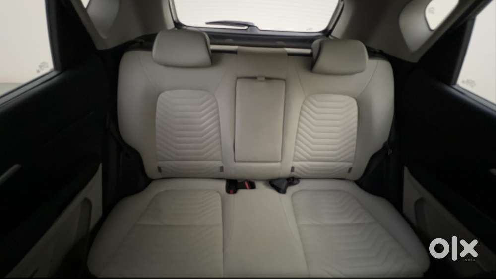 Kia Sonet Htx Plus Turbo Imt, 2022, Petrol