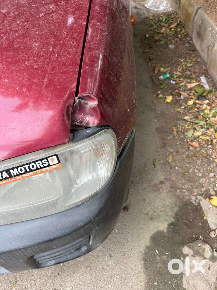 Maruti Alto Lxi 2009