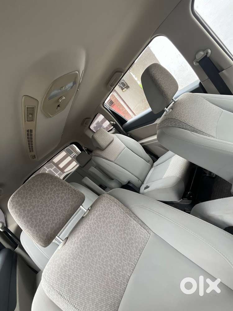 Mahindra Marazzo Diesel 2019