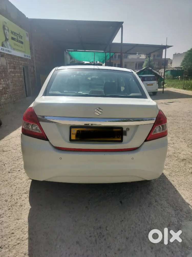 Dzire Commercial In Excellent Condition Urgent Sale