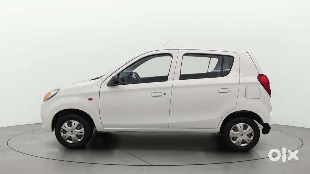 Maruti Suzuki Alto 800 Lxi Opt, 2018, Petrol