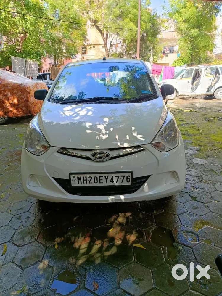 Hyundai Eon Era Plus 2018