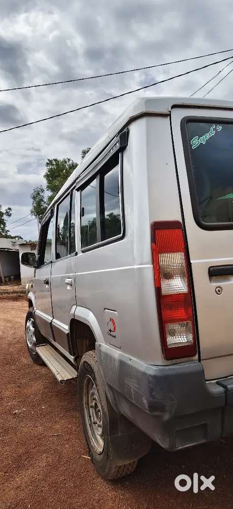 Tata Sumo Gold 2009 Diesel 348295 Km Driven