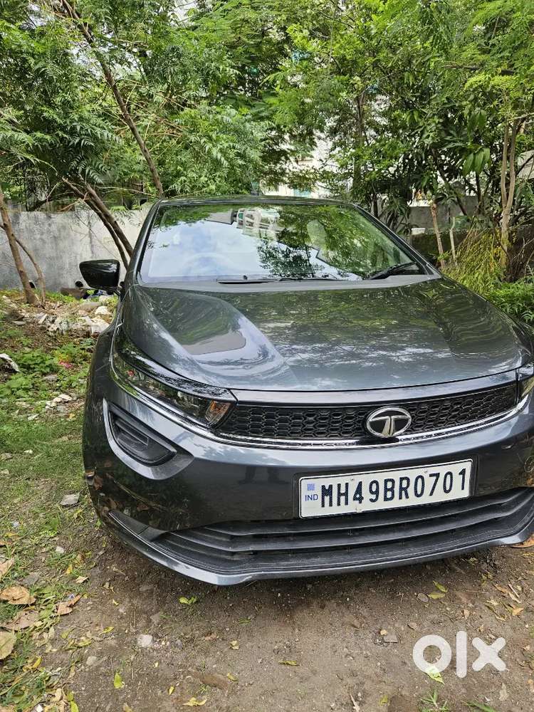 Tata Altroz 1.2 Xm Plus 2021
