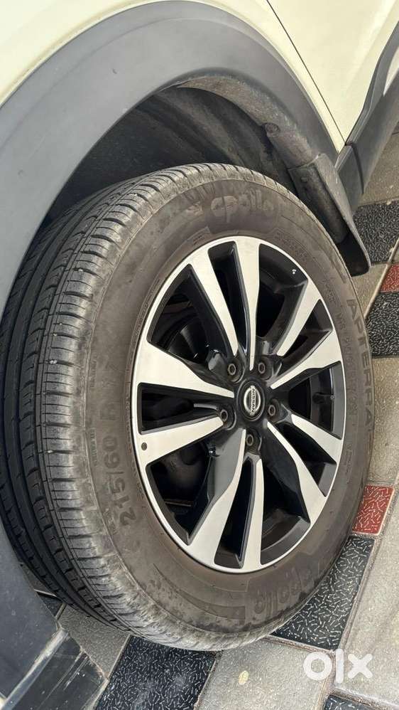 Nissan Kicks Xv 1.5 Petrol 2022 25km With Ultimate 9 Drrive Modes