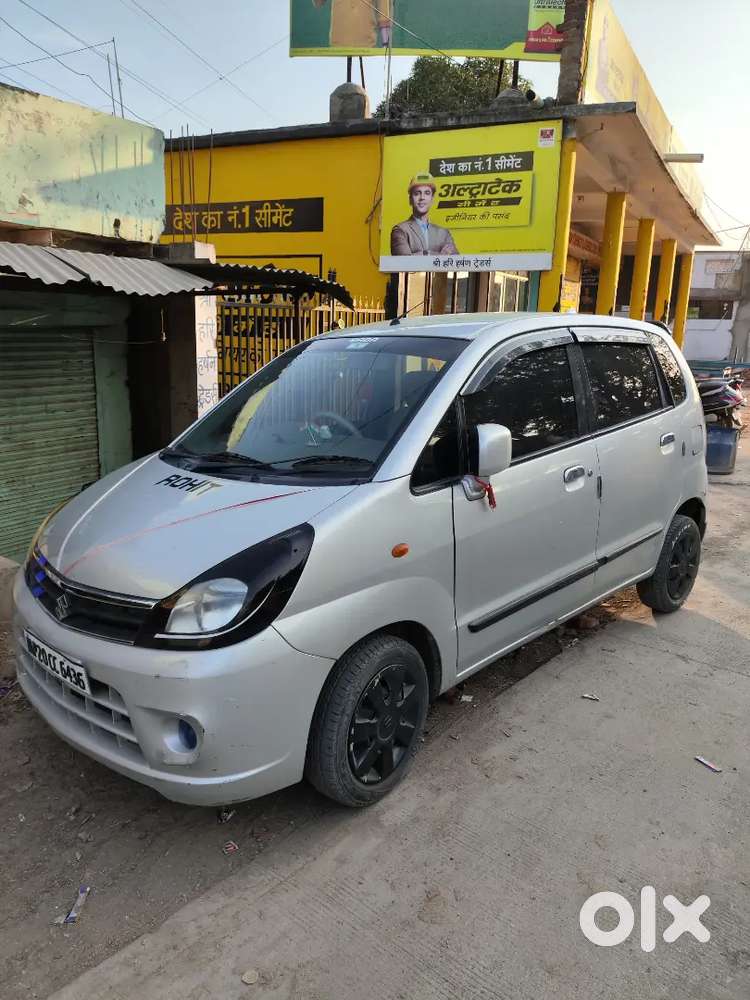 Maruti Zen Estilo Vxi 2030 Valid