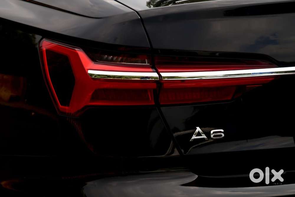 Audi A6 Technology 45 Tfsi W/o Matrix, 2023, Petrol