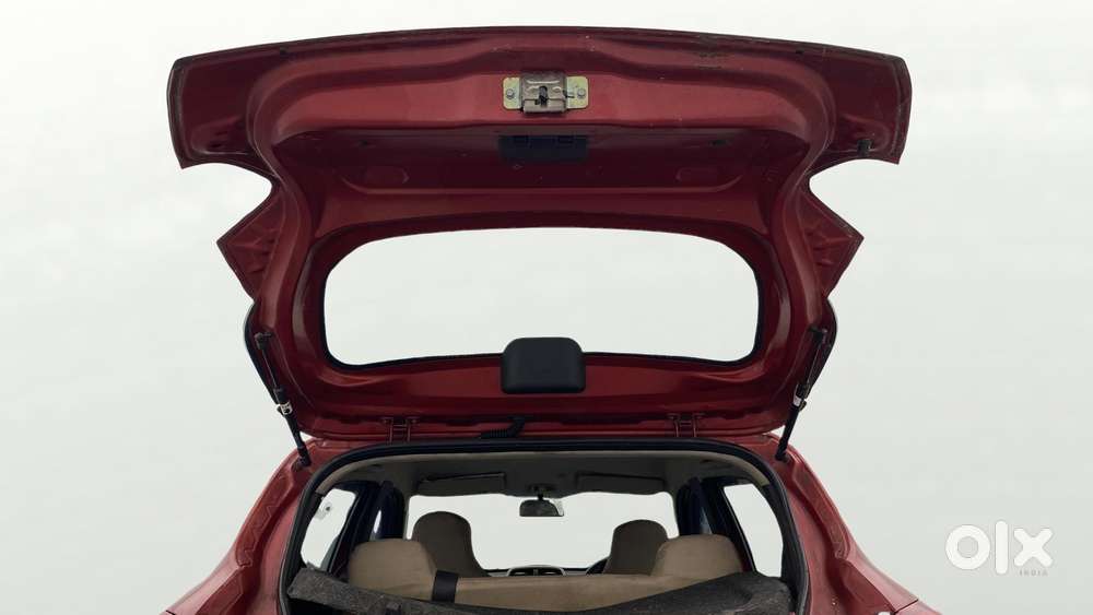 Renault Kwid 1.0 Rxt Edition, 2017, Petrol