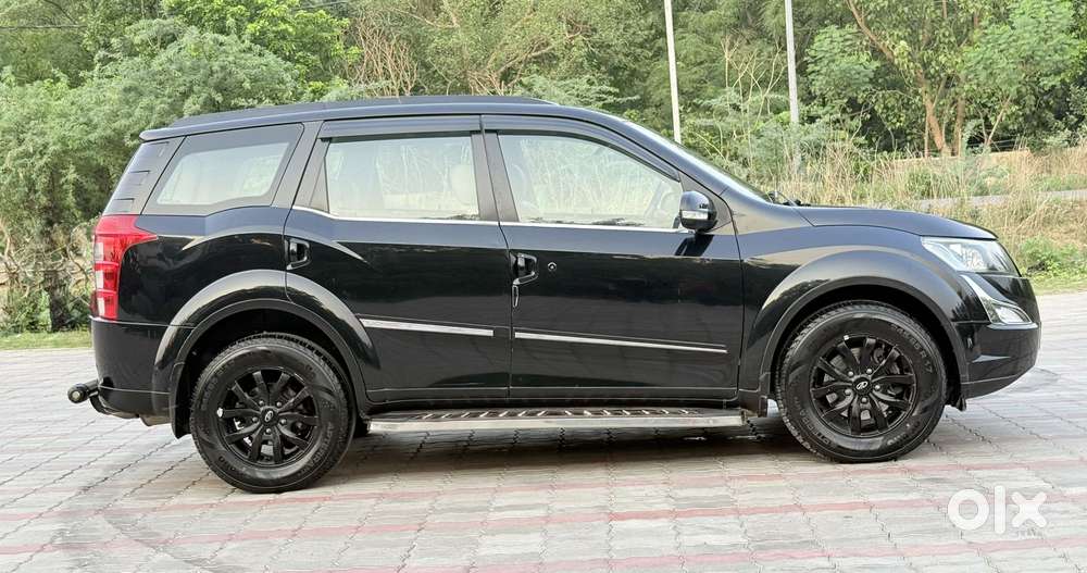 Mahindra Xuv500 W10 1.99 Mhawk, 2017, Diesel