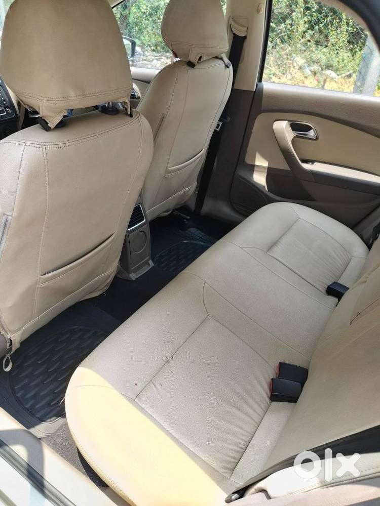 Skoda Rapid 2013-2016 1.6 Mpi Ambition With Alloy Wheel, 2013, Petro..