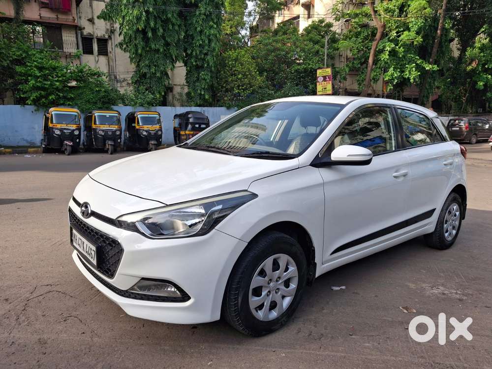 Hyundai Elite I20
