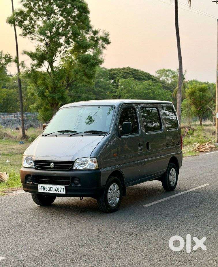 Maruti Suzuki Eeco 5 Seater Ac, 2024, Petrol