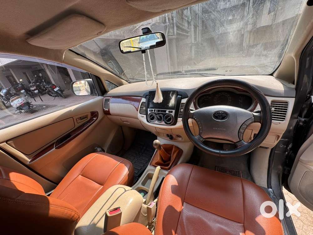 Toyota Innova Diesel 2005