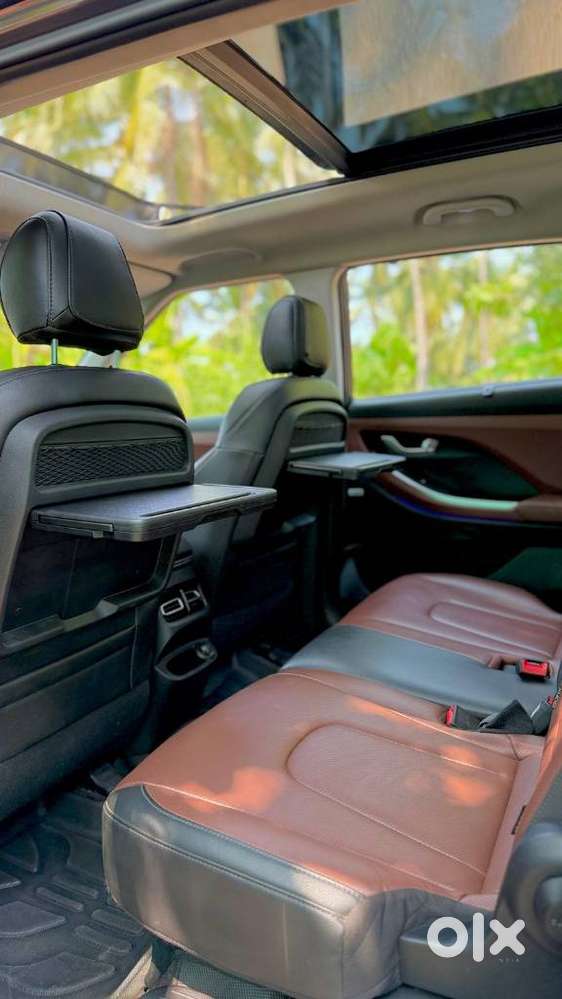 Hyundai Alcazar 1.5 Platinum (o) Diesel At 7 Str, 2021, Diesel