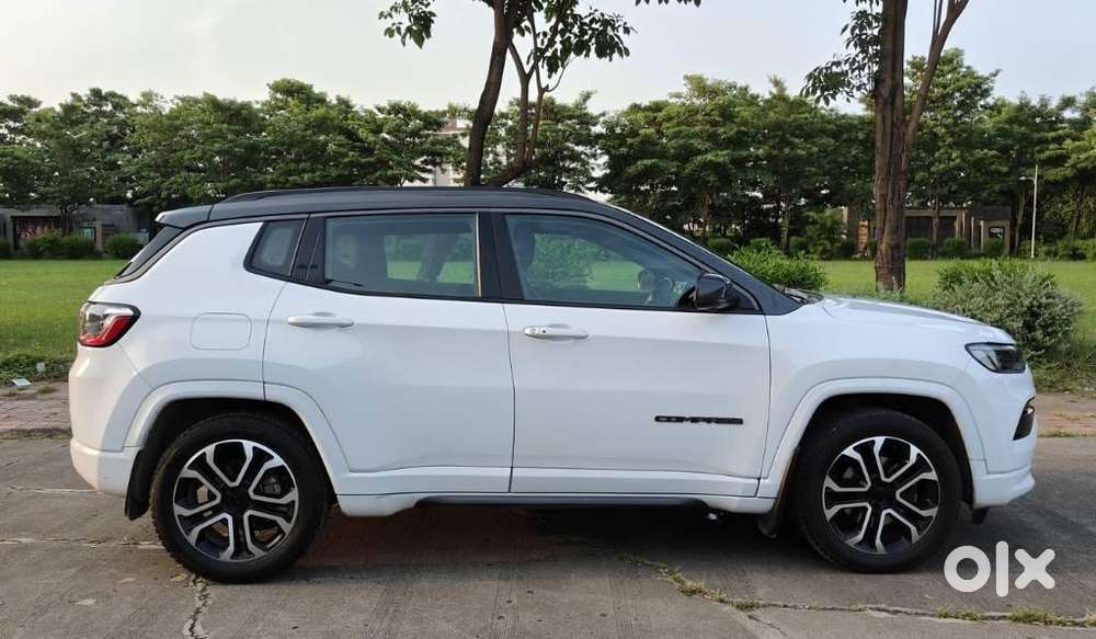 Jeep Compass 1.4 Sport, 2023, Petrol