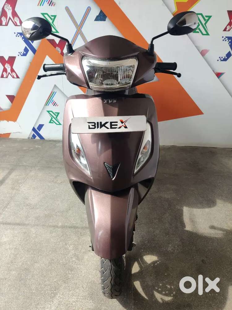 tarr Tvs Jupiter zx for sale in TC palya - Scooters - 1815828690