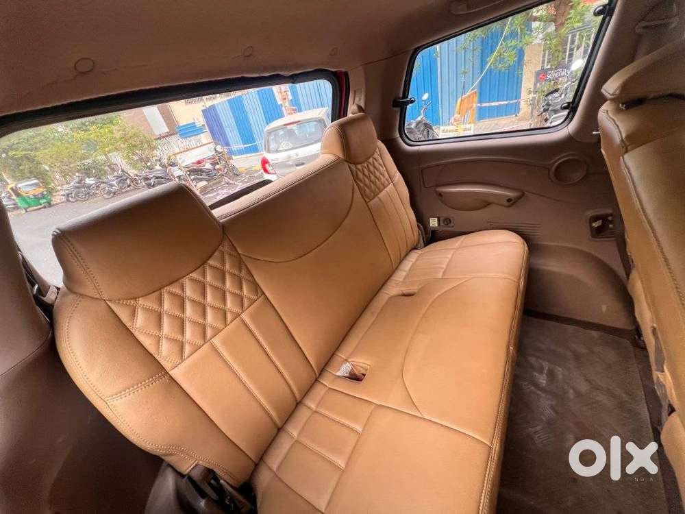 Mahindra Xylo 2012-2014 E4 Bs Iii, 2012, Diesel