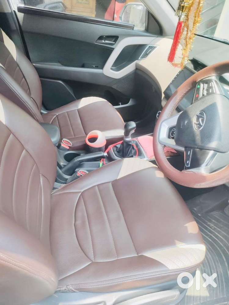 Hyundai Diesel Car 2019