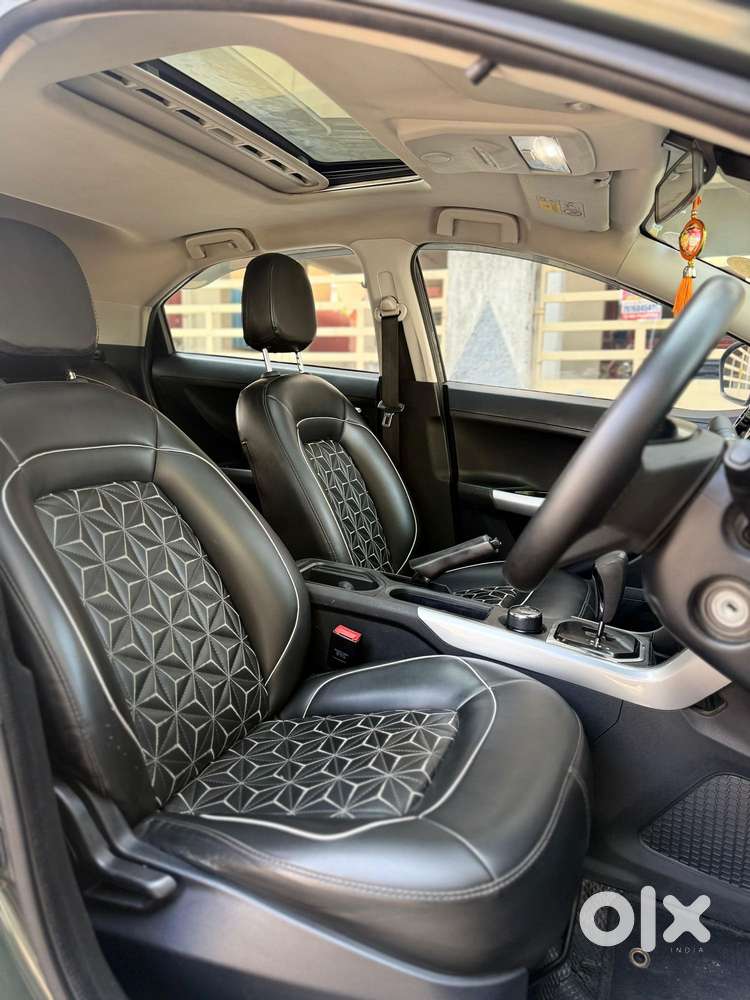 Tata Nexon 1.5 Revotorq Xma Plus (s) Amt, 2023, Diesel